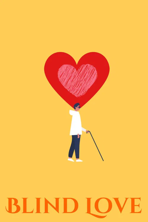 Blind Love poster