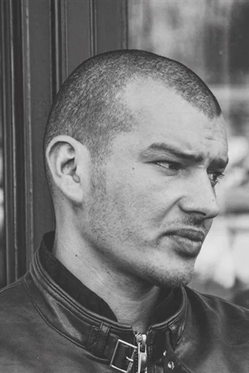 Mehdi Vandal profile