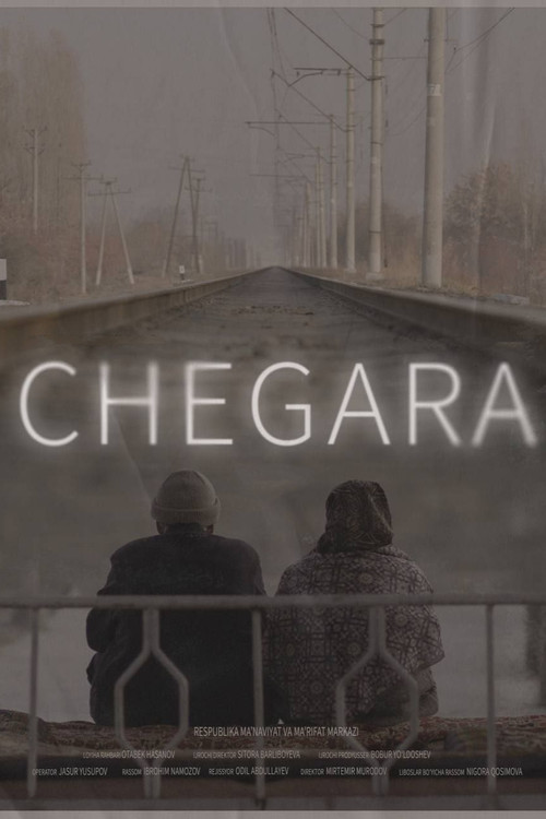 Chegara poster