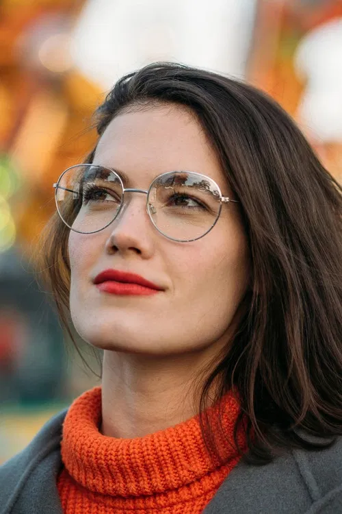 Yana Shevchenko profile