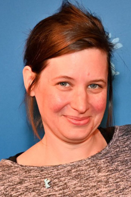 Zsófia Szilágyi profile