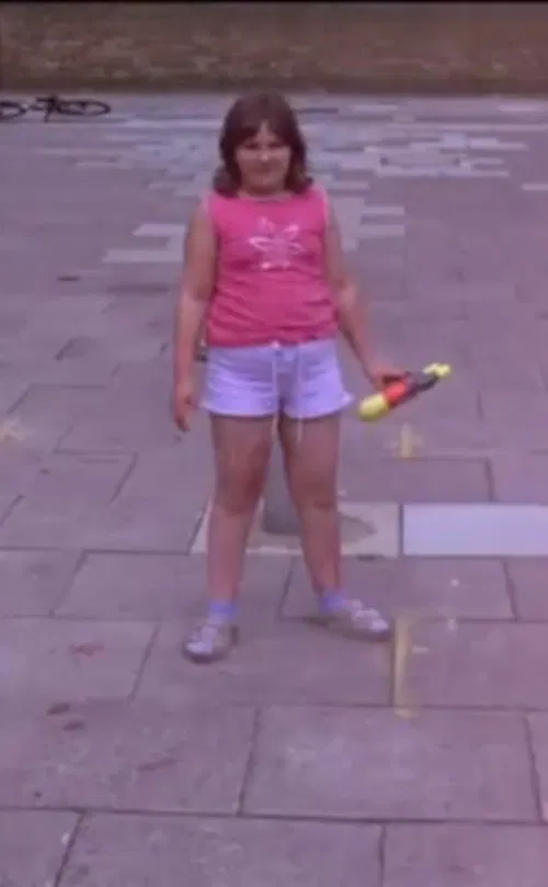 Useless Is Blood poster