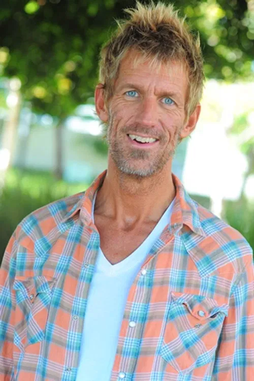 Neal Polister profile