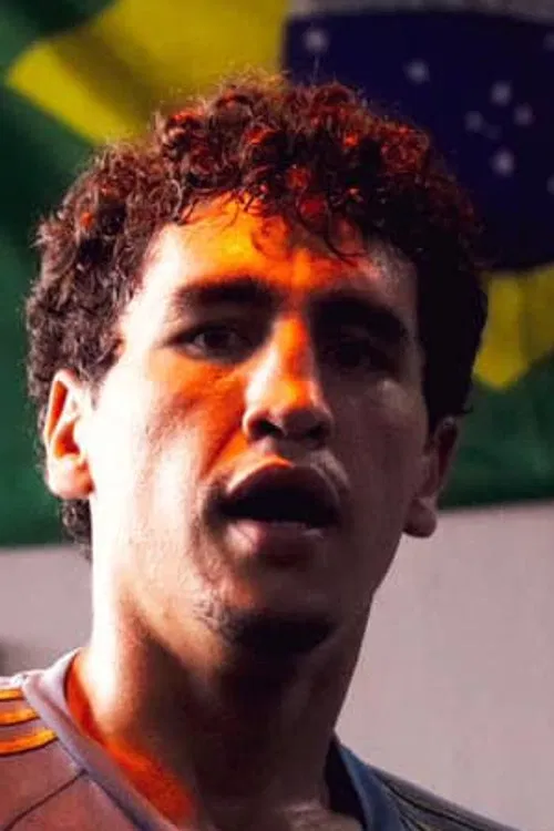 Lucas de Abreu profile