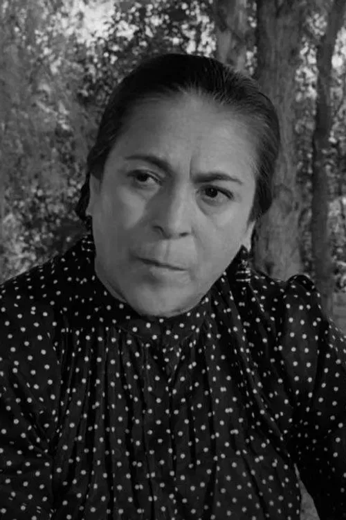 Inés Murillo profile