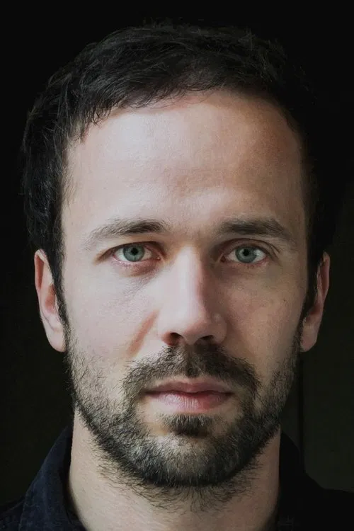 Johannes Gierlinger profile