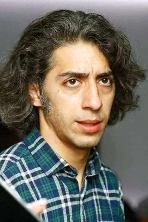 Nofel Shahlaroglu profile