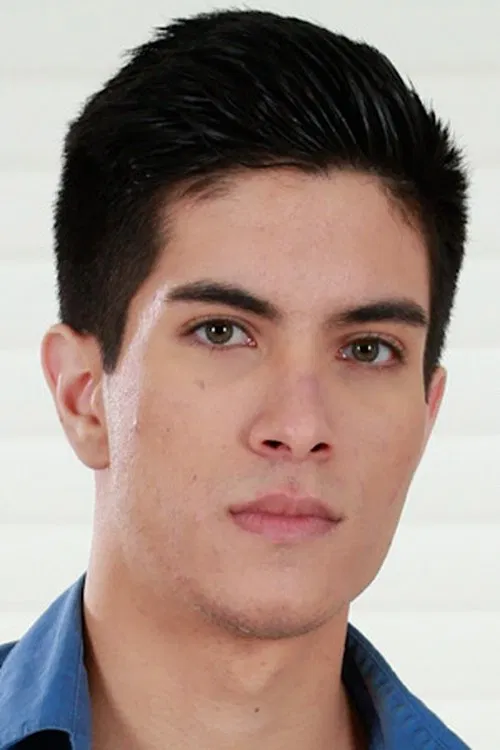 Gabriel Bossa profile