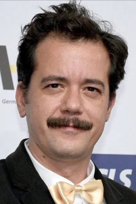 Efthimis Filippou profile