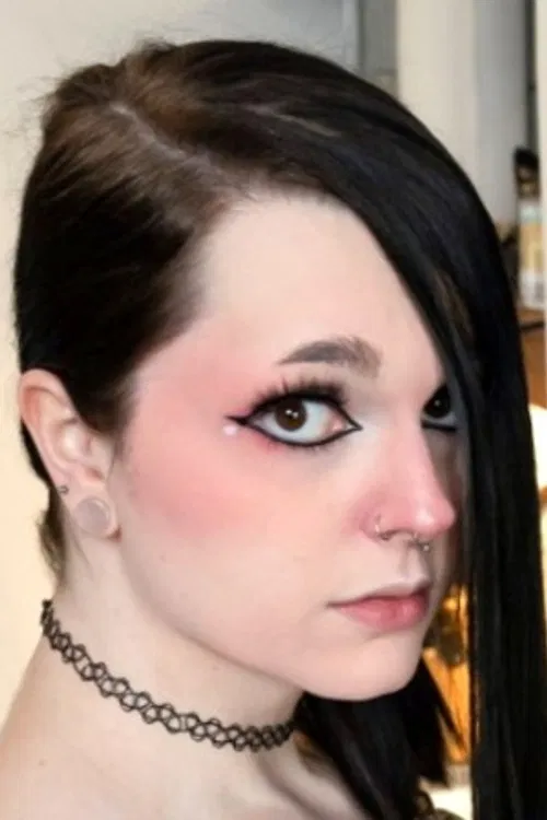 Paige Turner profile