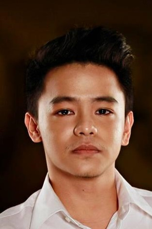 Timothy Castillo profile