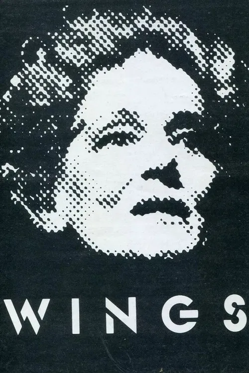 Wings poster