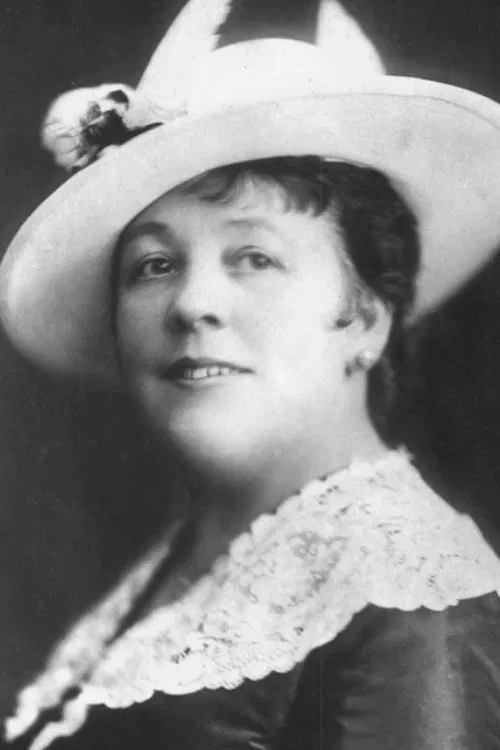 Anna Müller-Lincke profile