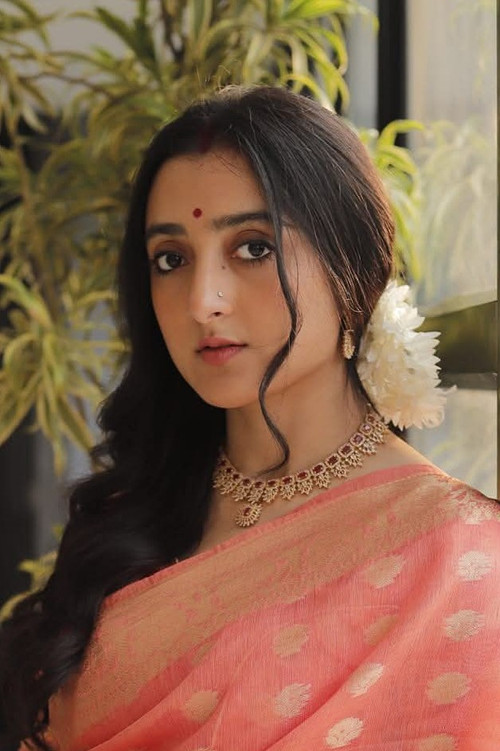 Surangana Bandyopadhyay profile