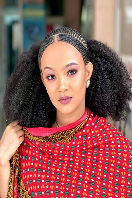 Kidist Sahile profile