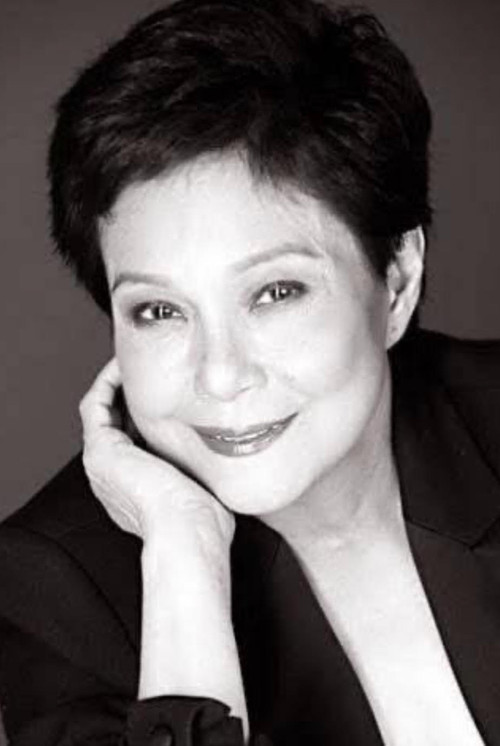 Nora Aunor profile