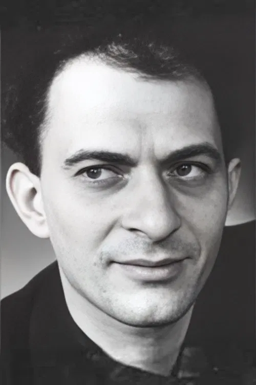 Valentin Kozachkov profile