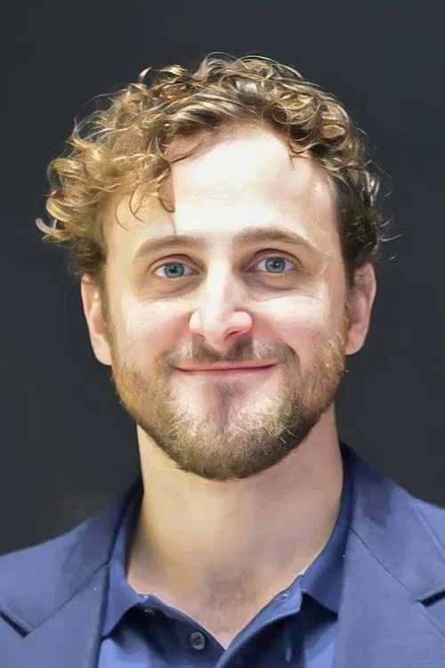 Agustin Olcese profile