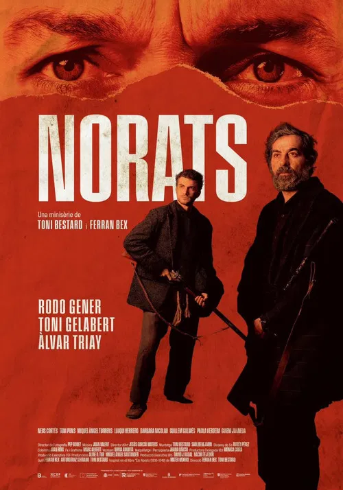 Norats poster