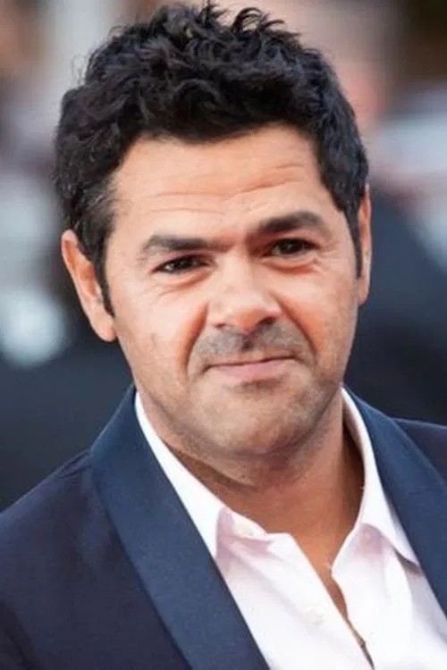 Jamel Debbouze profile