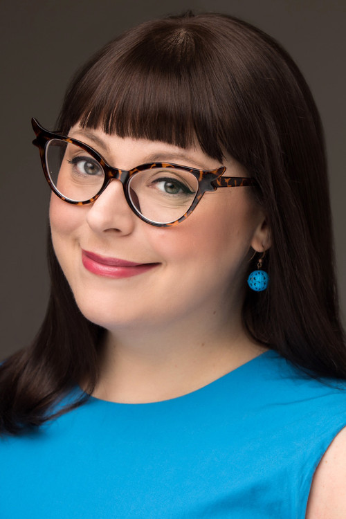 Allison Guinn profile