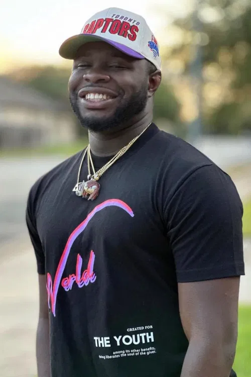 Leland Manigo profile