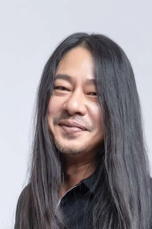 Tai-Hsiang Chen profile