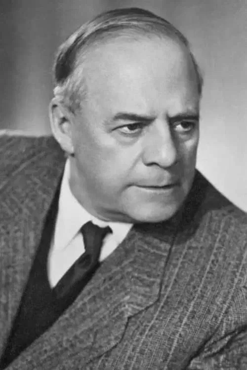 Leonid Vivyen profile