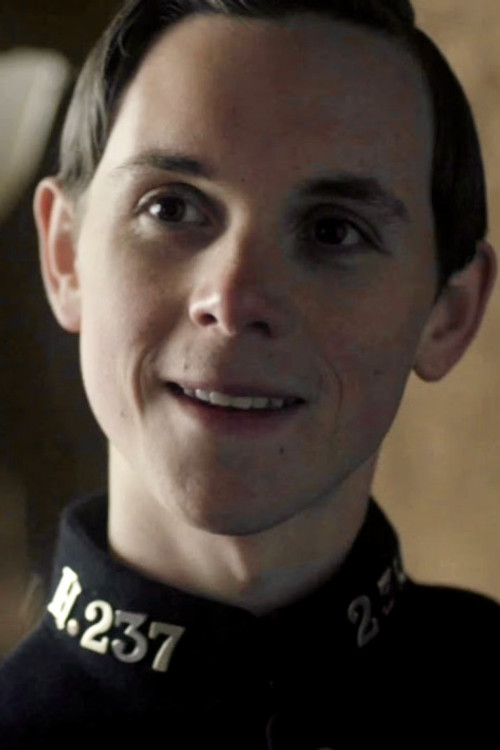 Jonathan Barnwell profile