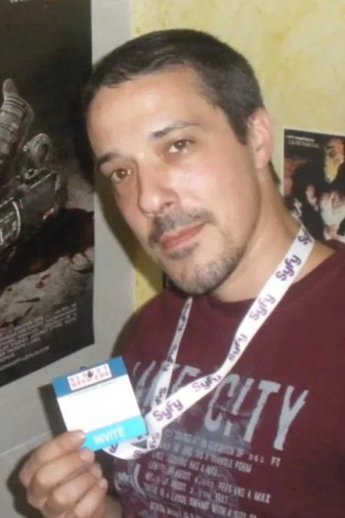 Cédric Dupuis profile