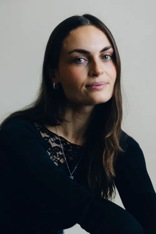 Justine Prince profile