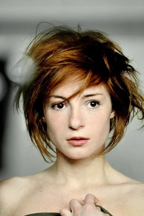 Valentina Bartolo profile