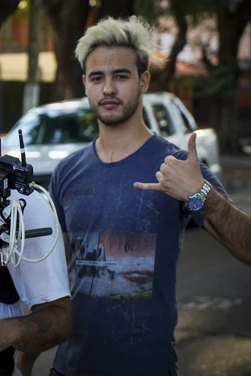 Agustin Gutierrez profile