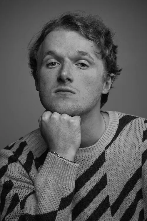 Oliver Woolf profile