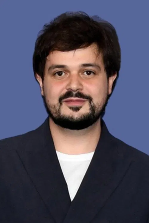 Francesco Russo profile