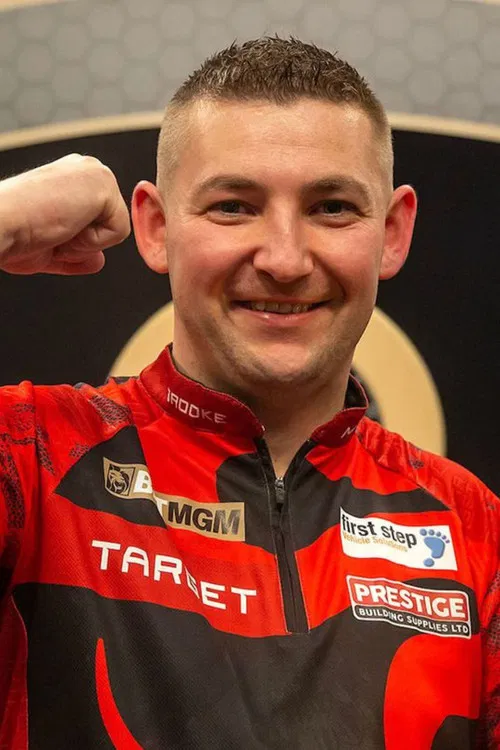 Nathan Aspinall profile