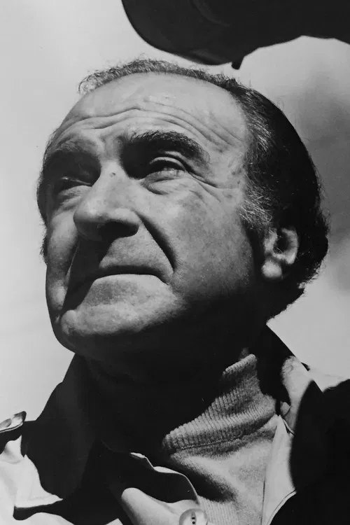 Stanley Cortez profile