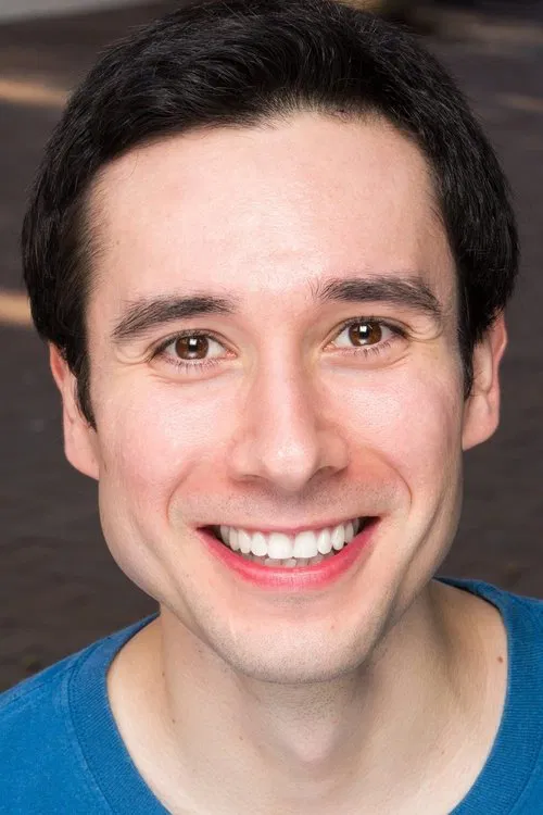 David Allan Barrera profile