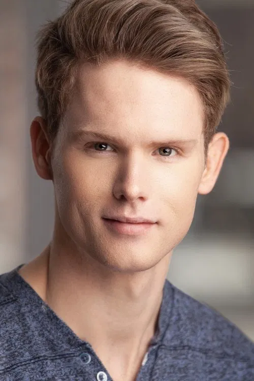 David Tomlinson profile