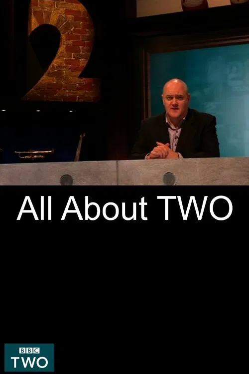 All About TWO poster
