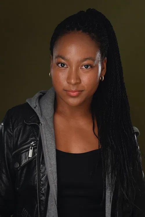 Taylor Legall profile