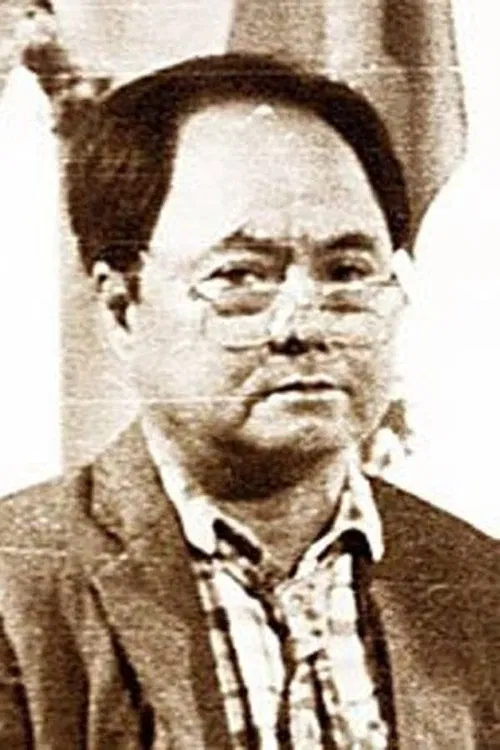 Berting Labra profile