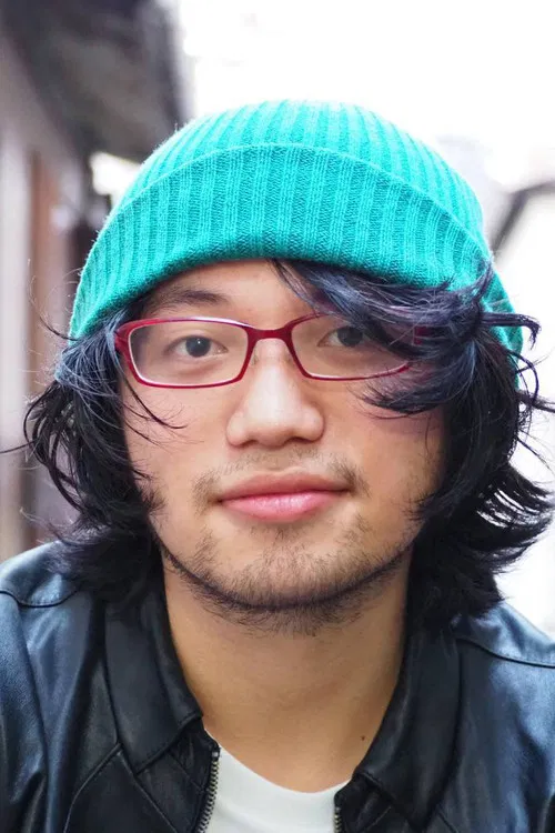 Hirohito Takimoto profile