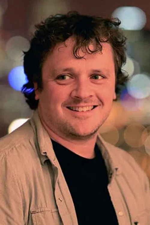 Ben Chessell profile