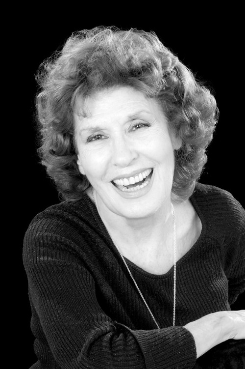 Charo Soriano profile