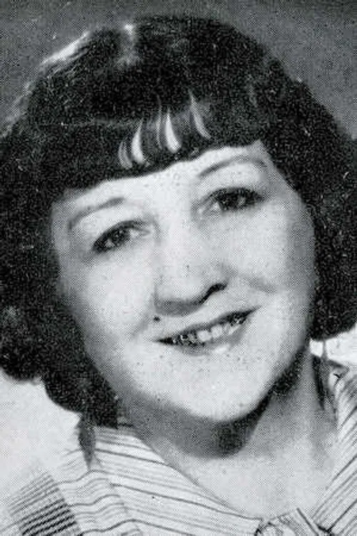 Marguerite Chabert profile