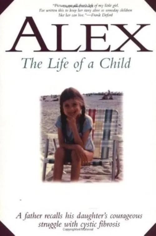 Alex: The Life of a Child poster