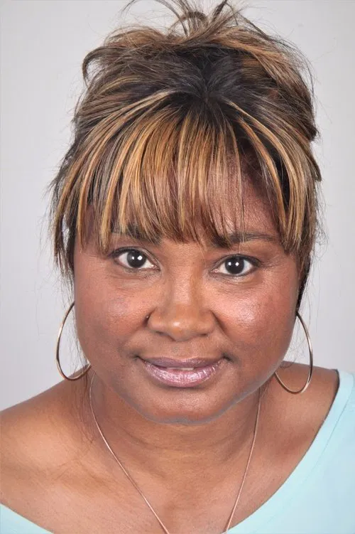 Euodia Samson profile