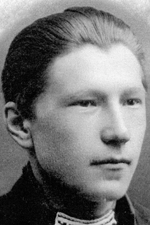 Lars Theodor Jonsson profile