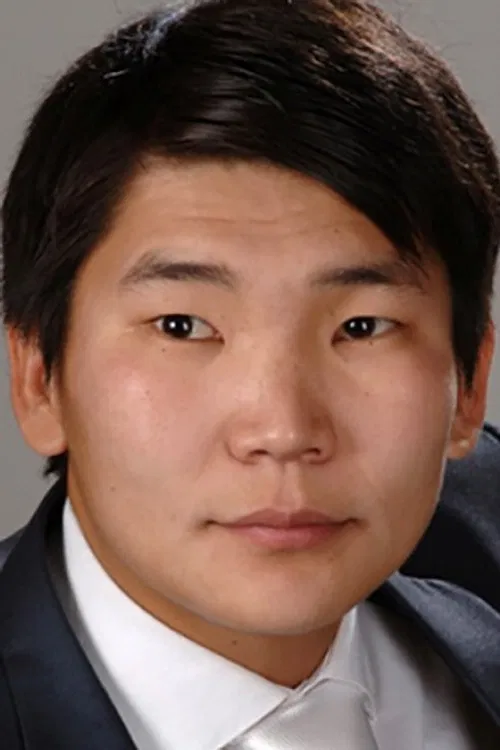 Ilya Portnyagin profile